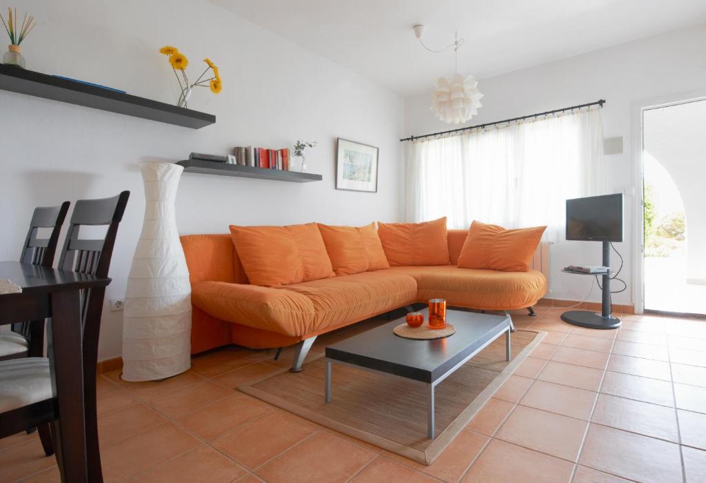 Arenal D'Or Es Figueral Quarto foto