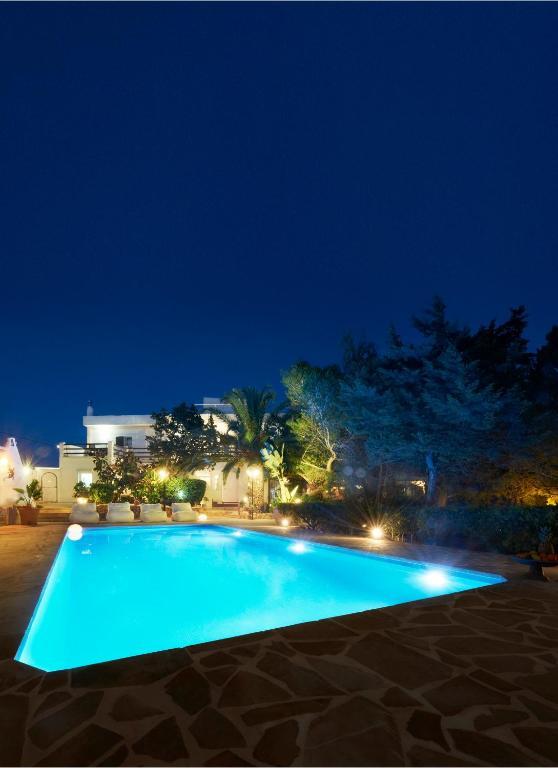 Arenal D'Or Es Figueral Exterior foto